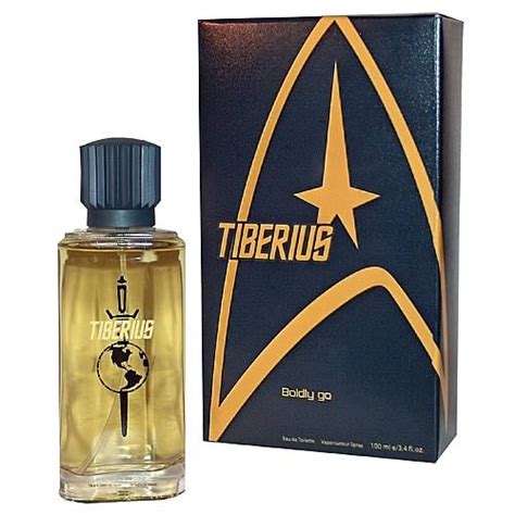 tiberius cologne star trek